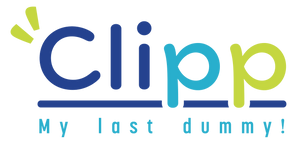 Tétine Clipp
