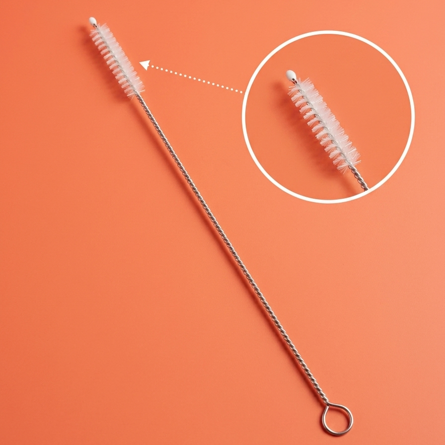 Clipp Cleaning Brush