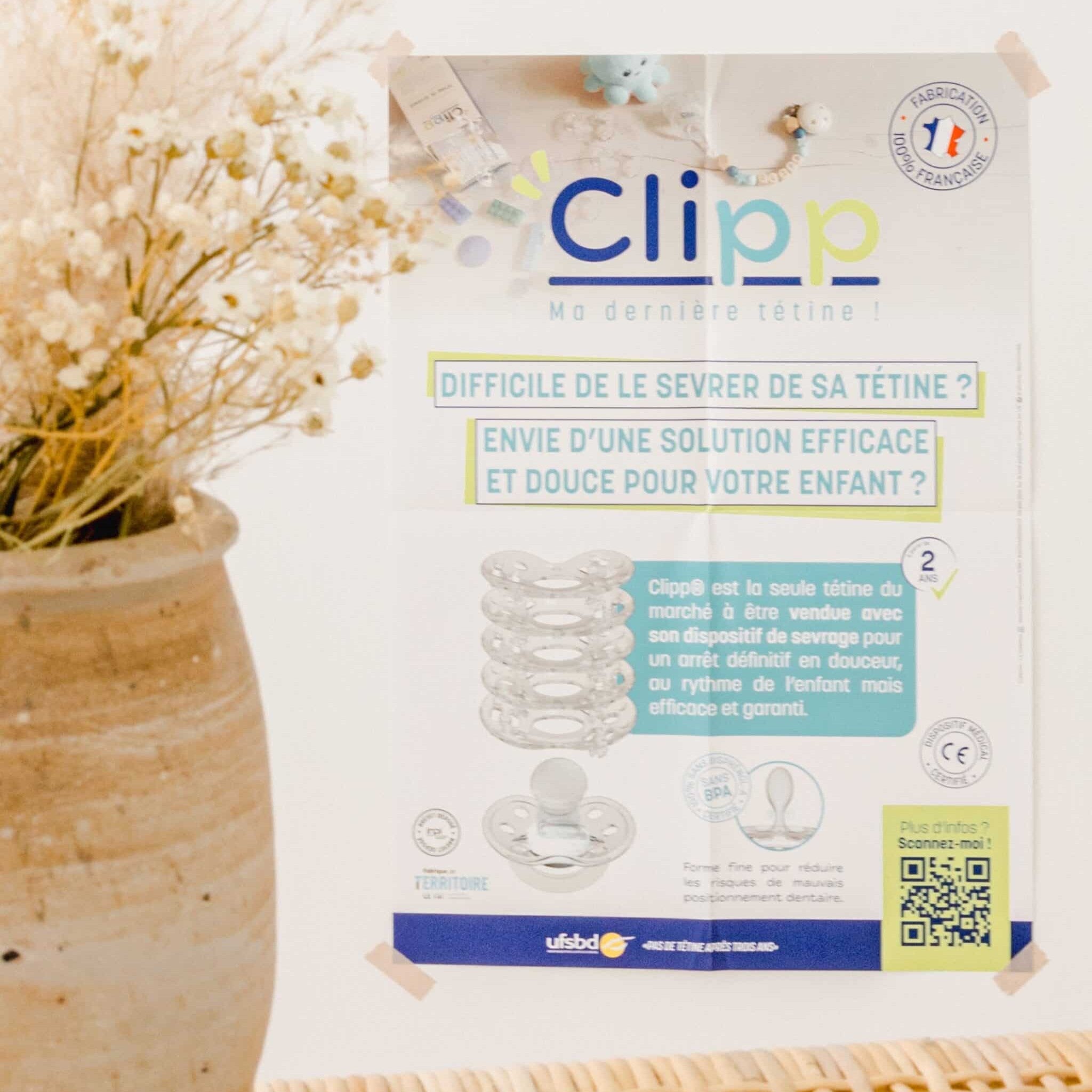 Affiche A3