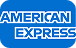 American Express payment